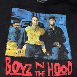 Boys N The Hood T-shirt